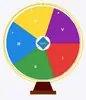 Daily Lucky Spin welfare icon